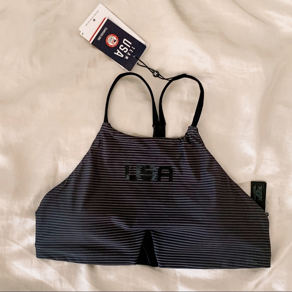 Sports Bra